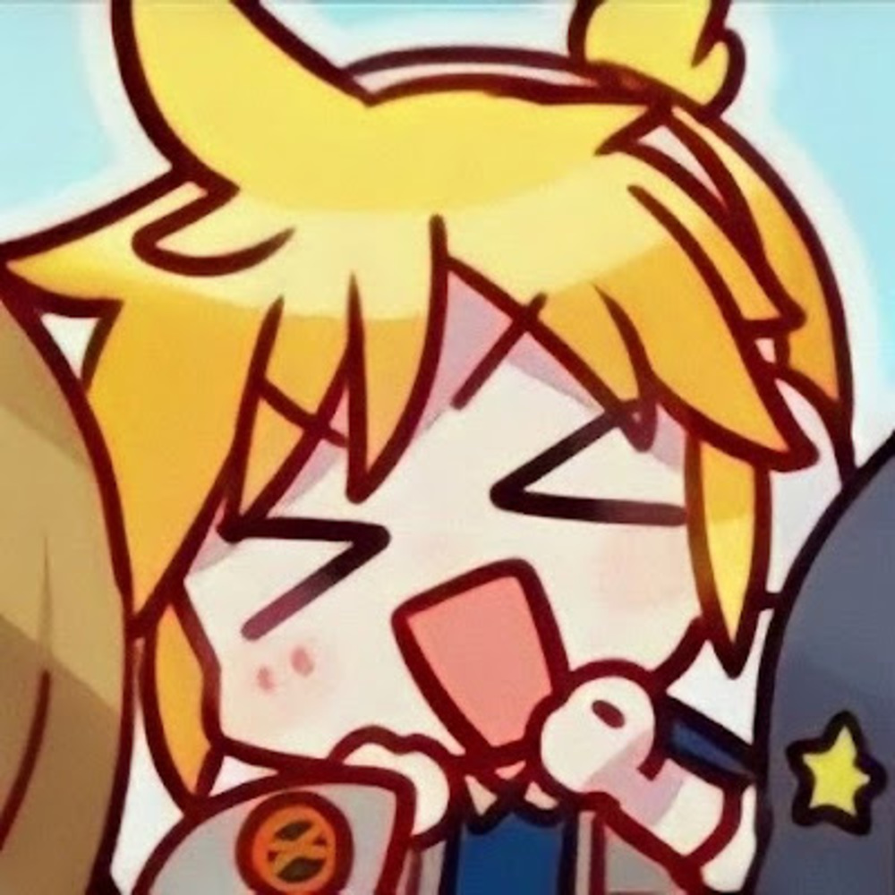 Meet your Posher, Krystiana